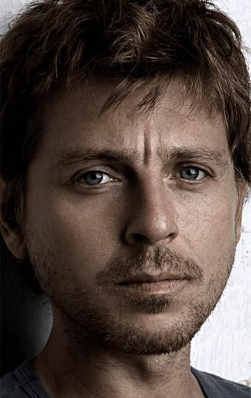 Фото актера