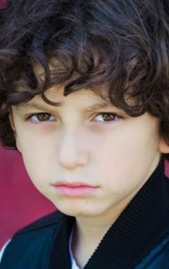 Фото актера