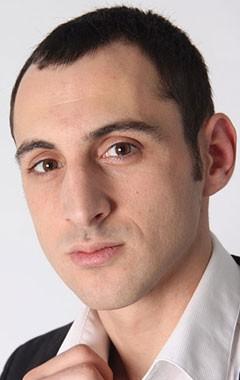 Фото актера