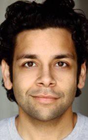 Фото актера