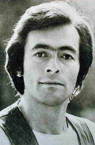 Фото актера