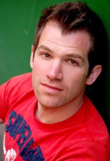 Фото актера