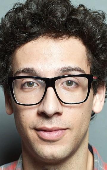 Фото актера