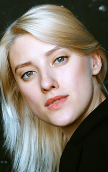 Фото актера