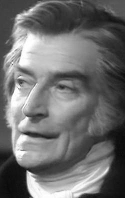 Фото актера