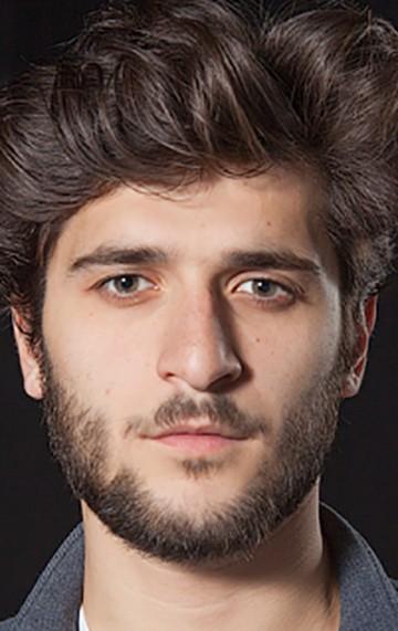 Фото актера