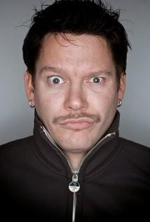 Фото актера