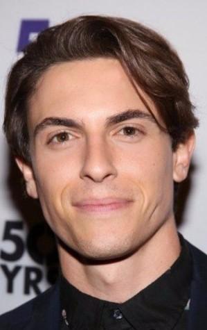 Фото актера