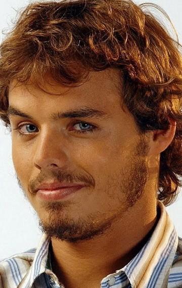 Фото актера