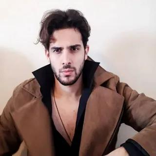 Фото актера