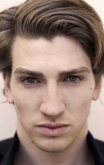 Фото актера