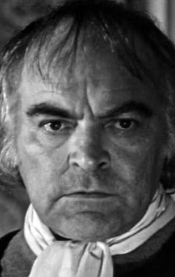 Фото актера