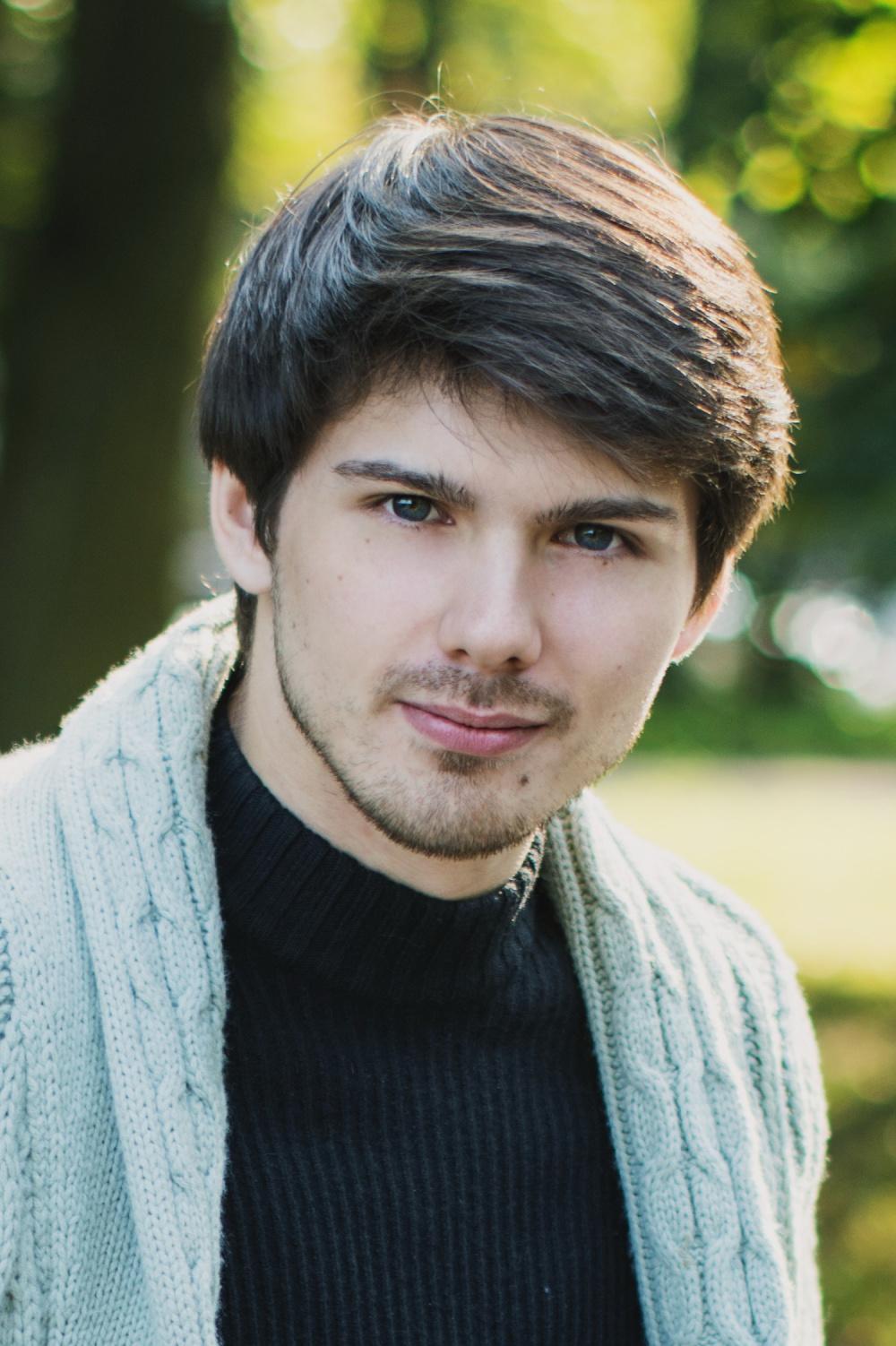 Фото актера