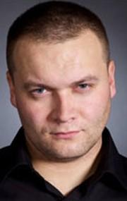 Фото актера