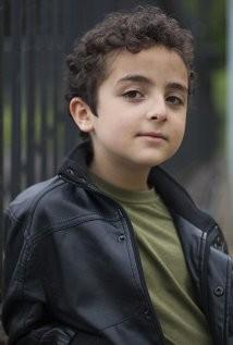 Фото актера