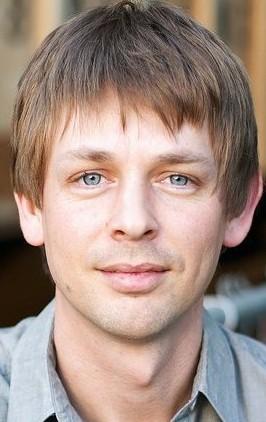 Фото актера