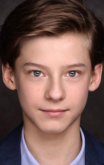 Фото актера