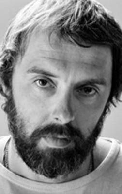 Фото актера