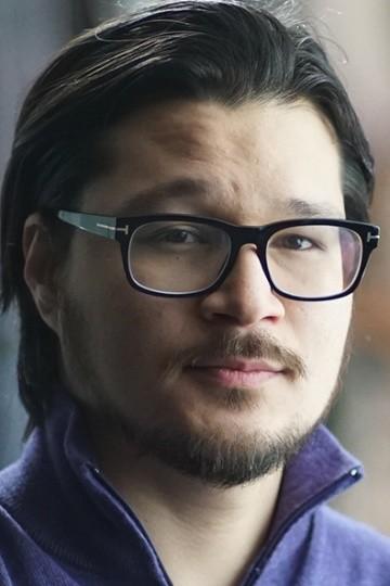 Фото актера