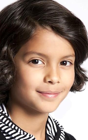 Фото актера