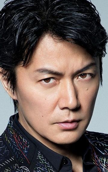 Фото актера