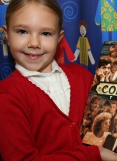 Фото актера