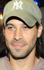 Фото актера