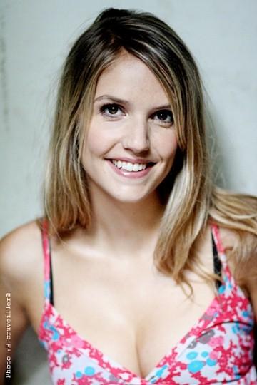 Фото актера