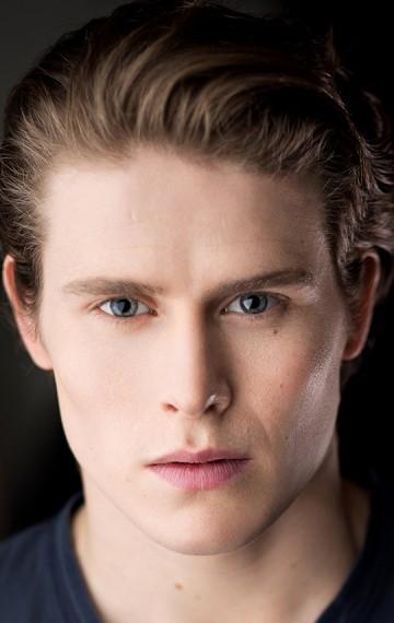 Фото актера