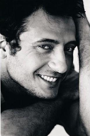 Фото актера