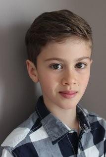 Фото актера