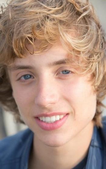 Фото актера