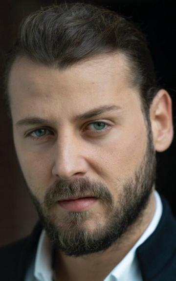 Фото актера