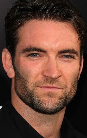 Фото актера