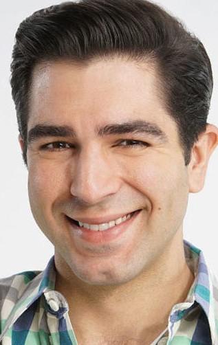 Фото актера