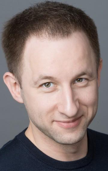 Фото актера