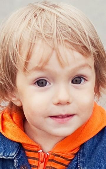 Фото актера