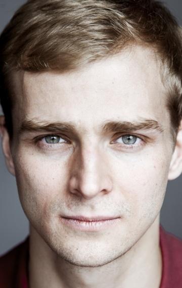 Фото актера