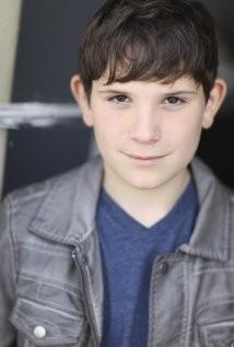 Фото актера