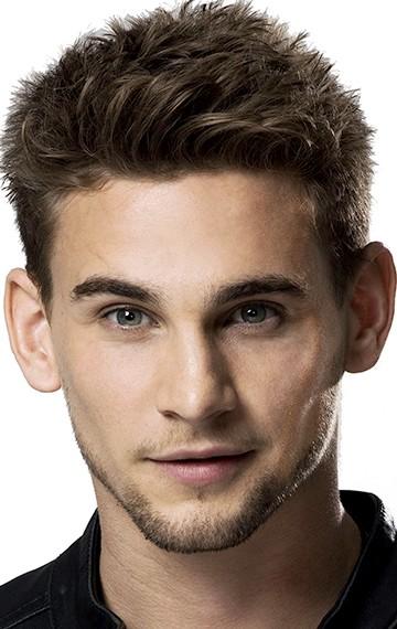 Фото актера