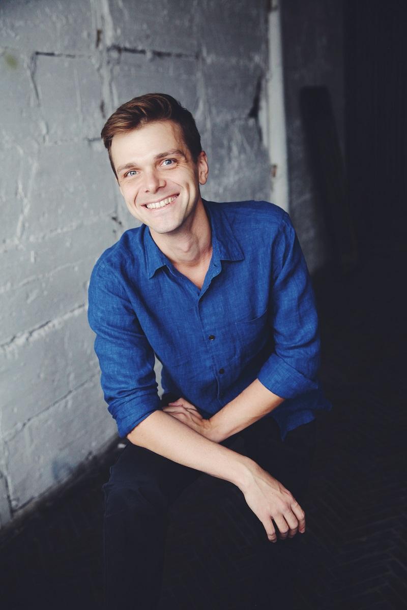 Фото актера