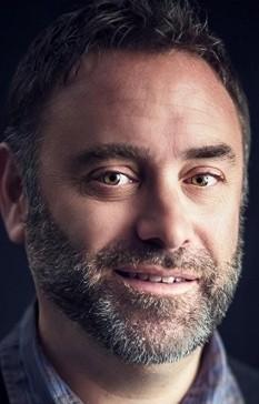 Фото актера