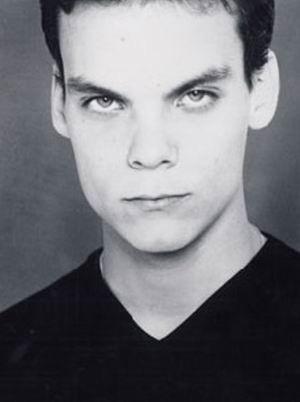 Фото актера