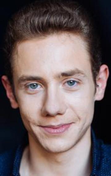 Фото актера