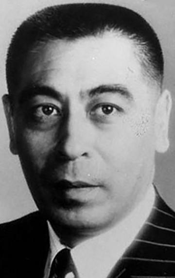 Фото актера