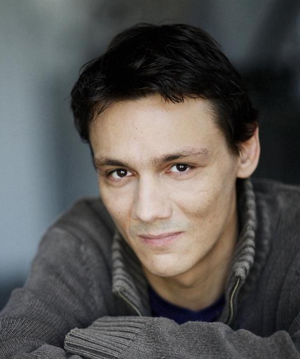 Фото актера