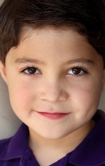 Фото актера