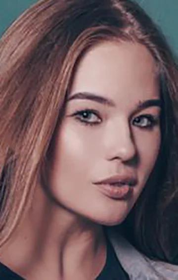 Фото актера