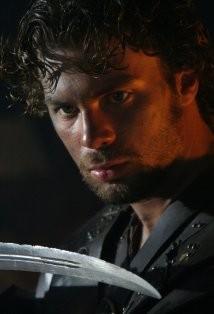 Фото актера