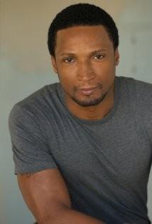 Фото актера